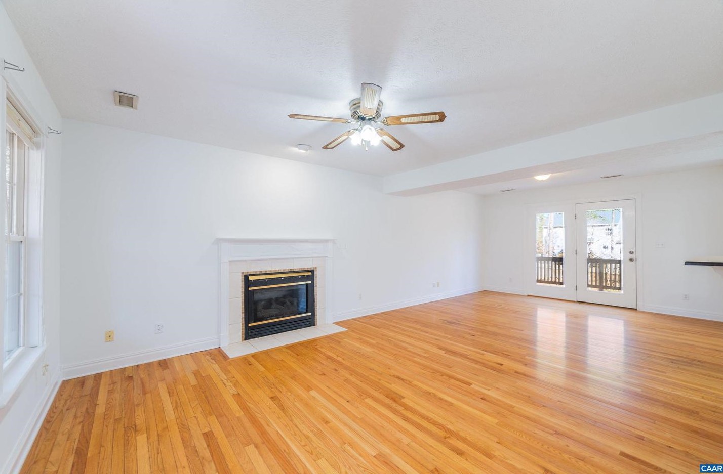 22 Lafayette Dr, Bybee VA  22963-2932 exterior