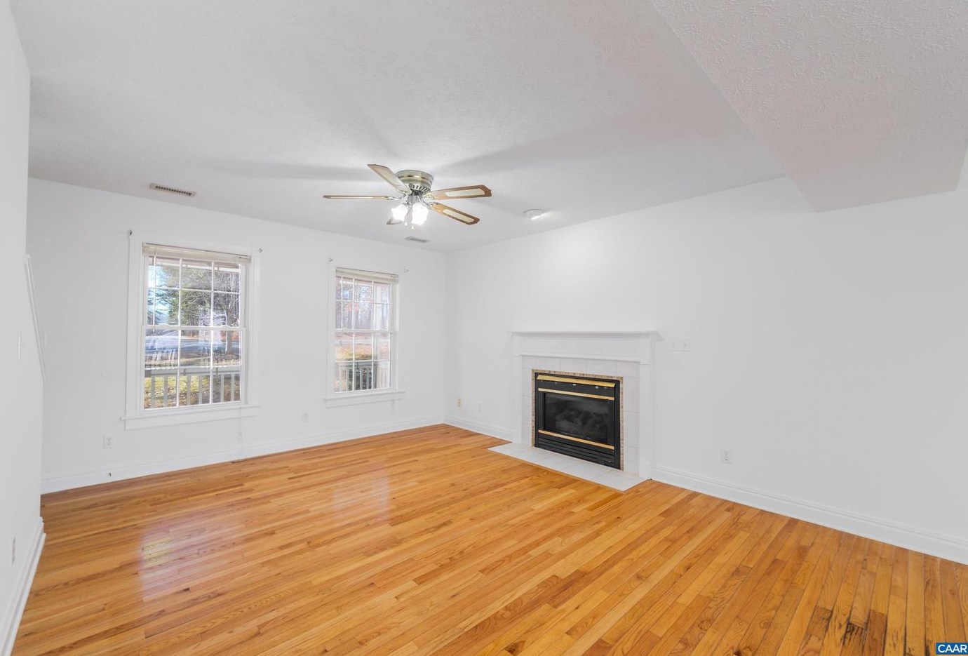 22 Lafayette Dr, Bybee VA  22963-2932 exterior