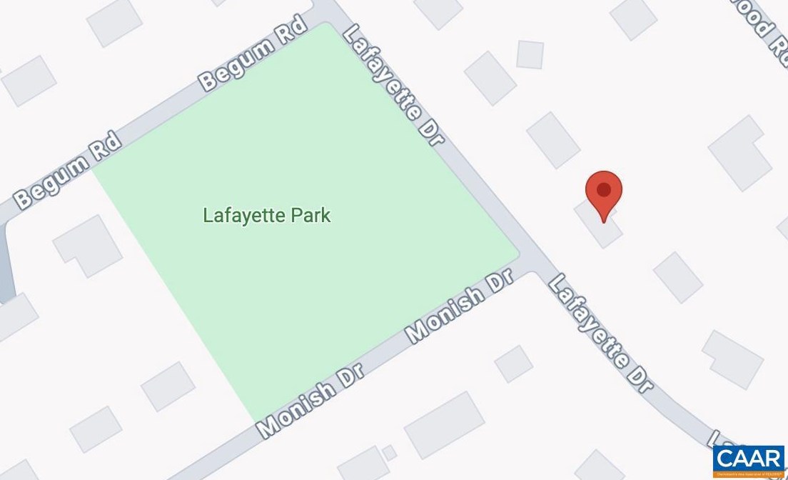 22 Lafayette Dr, Bybee VA  22963-2932 exterior