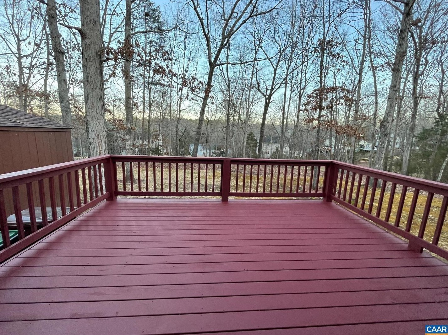 9 Bearwood Dr, Bybee VA  22963-2842 exterior