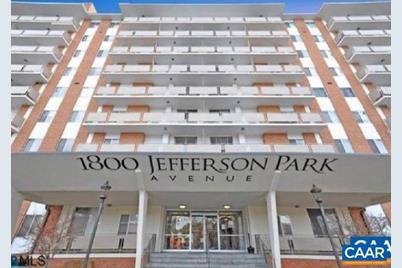 1800 Jefferson Park Ave #504 - Photo 1