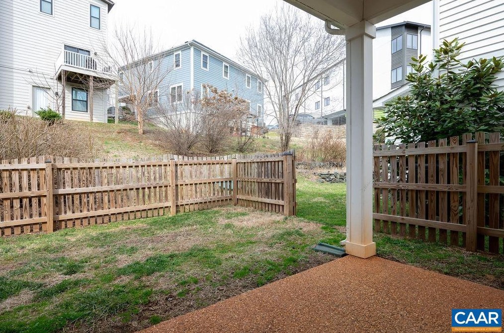 103 Burnet St, Charlottesville VA  22902-5502 exterior