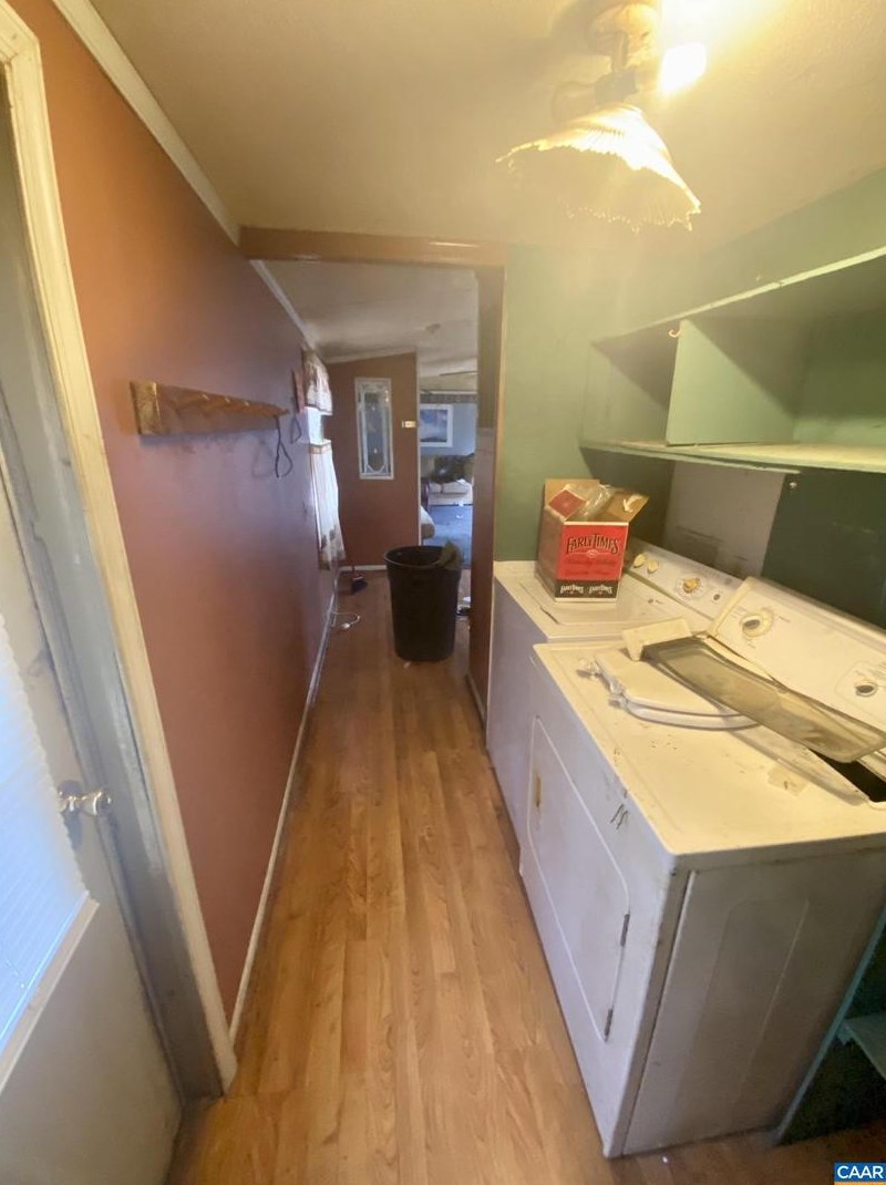 1521 Old Apple Grv Rd, Mineral VA  23117-3037 exterior