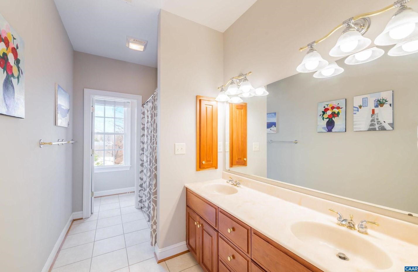 3524 Glasgow Ln, Keswick VA  22947-2748 exterior