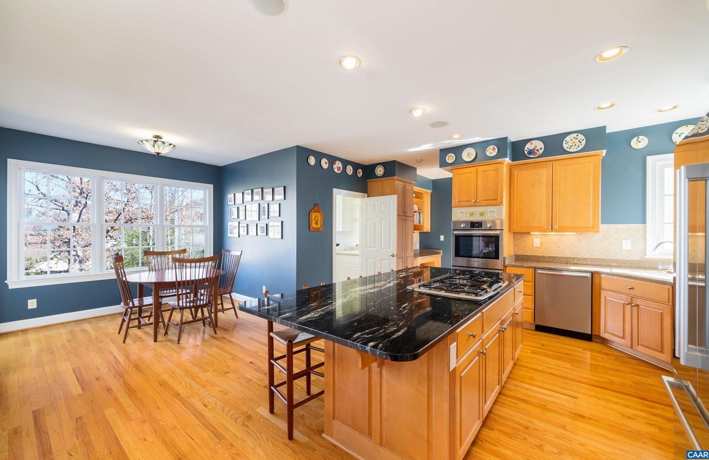 3524 Glasgow Ln, Keswick VA  22947-2748 exterior