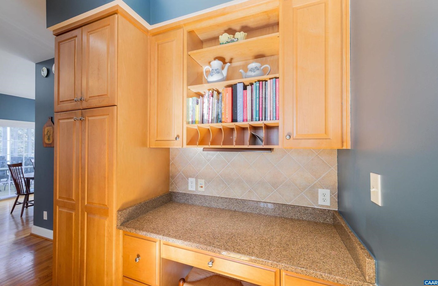 3524 Glasgow Ln, Keswick VA  22947-2748 exterior