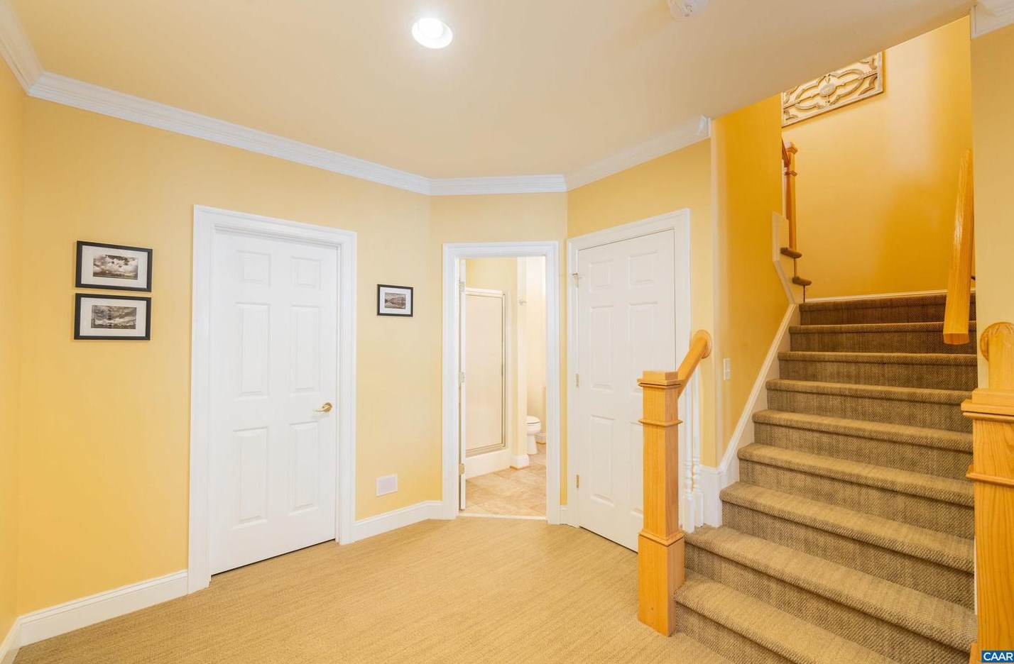 3524 Glasgow Ln, Keswick VA  22947-2748 exterior