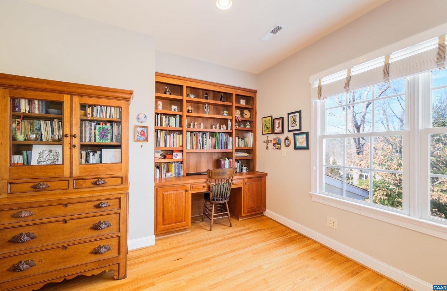 3524 Glasgow Ln, Keswick VA  22947-2748 exterior