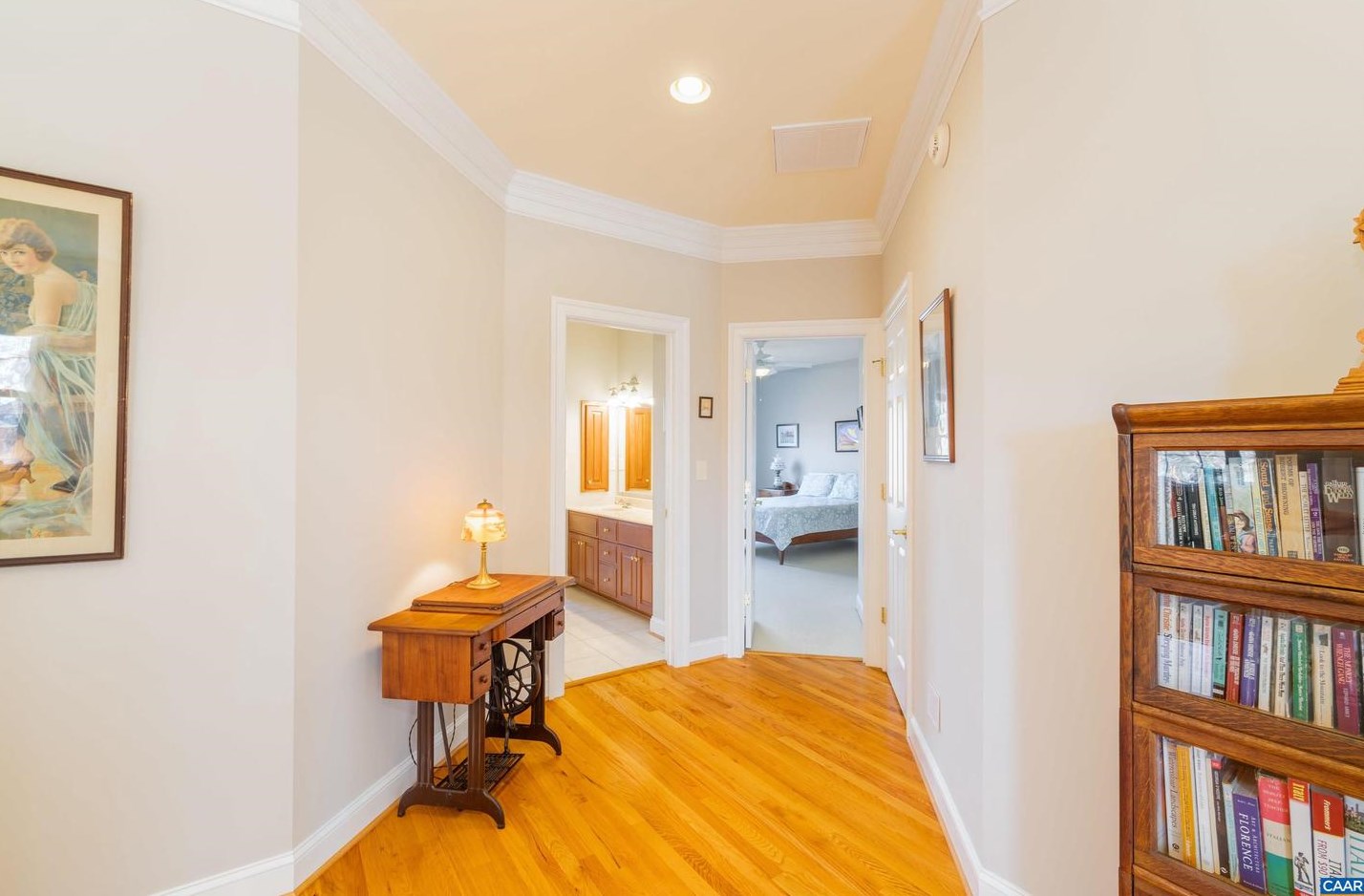 3524 Glasgow Ln, Keswick VA  22947-2748 exterior