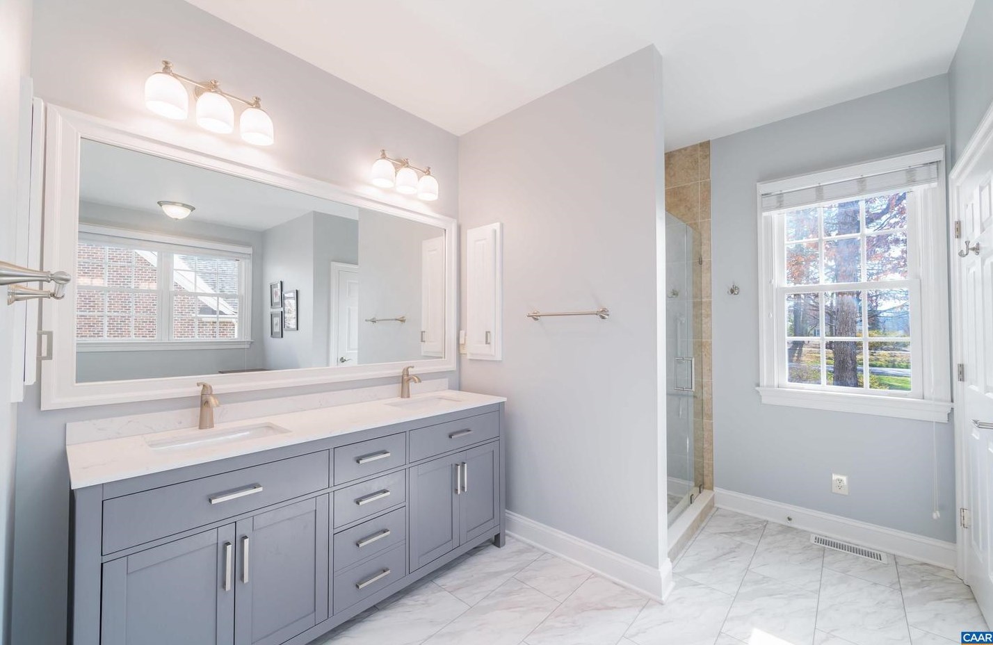 3524 Glasgow Ln, Keswick VA  22947-2748 exterior