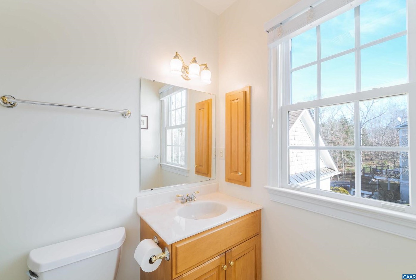 3524 Glasgow Ln, Keswick VA  22947-2748 exterior