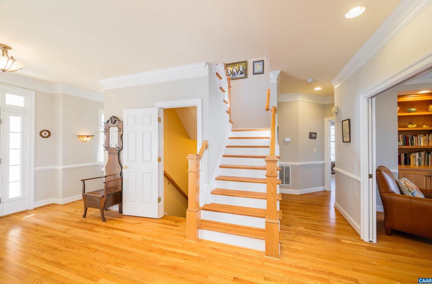 3524 Glasgow Ln, Keswick VA  22947-2748 exterior