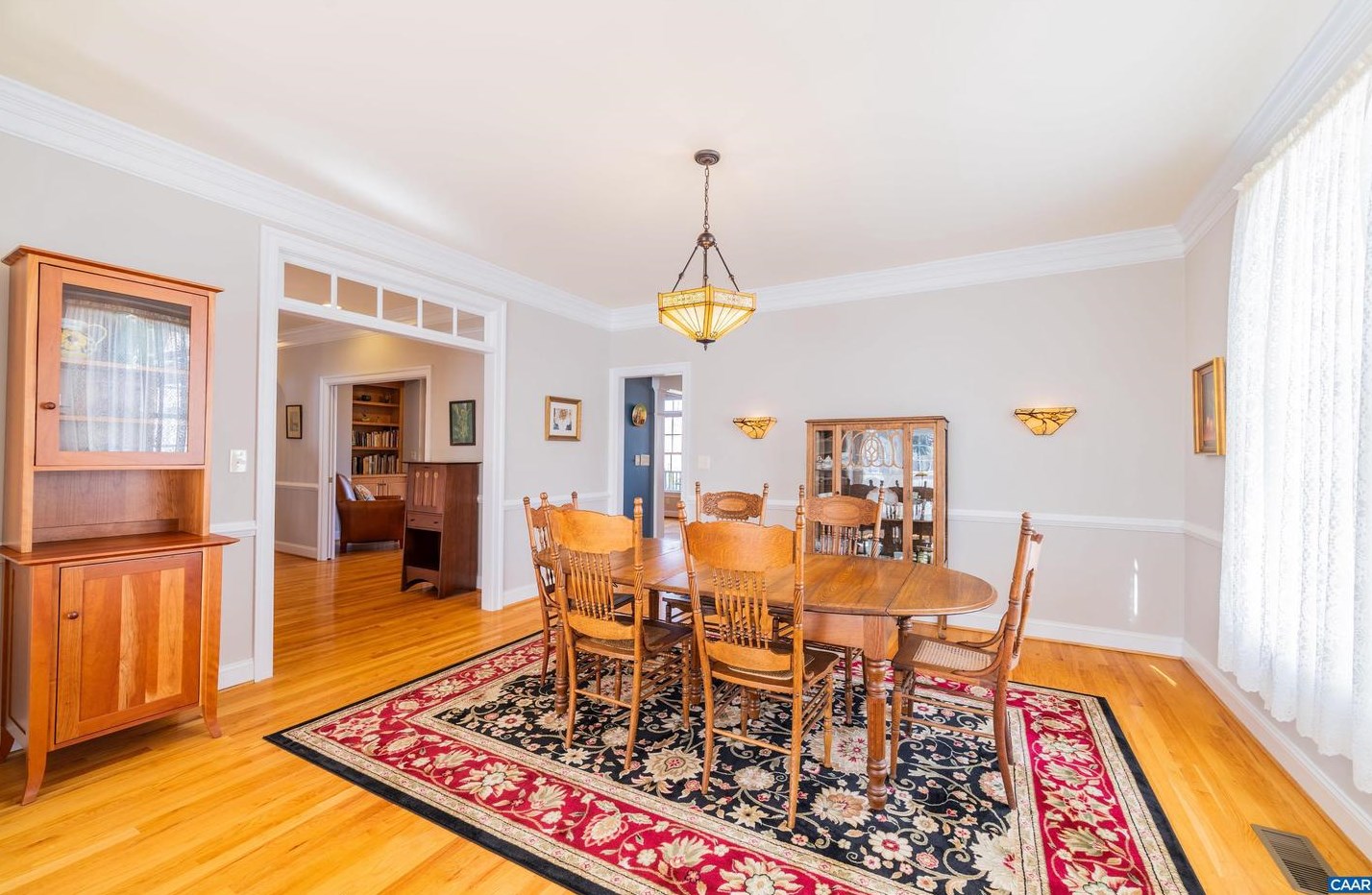 3524 Glasgow Ln, Keswick VA  22947-2748 exterior