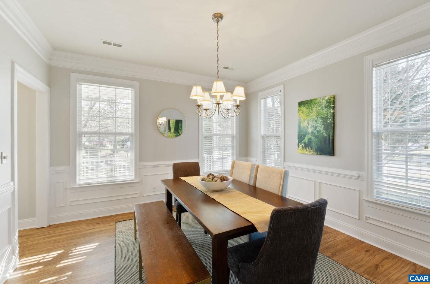 1103 Autumn Hill Ct, Crozet VA  22932-3145 exterior