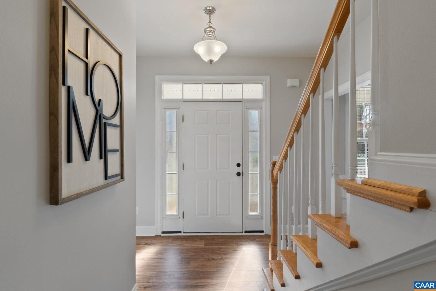 1103 Autumn Hill Ct, Crozet VA  22932-3145 exterior