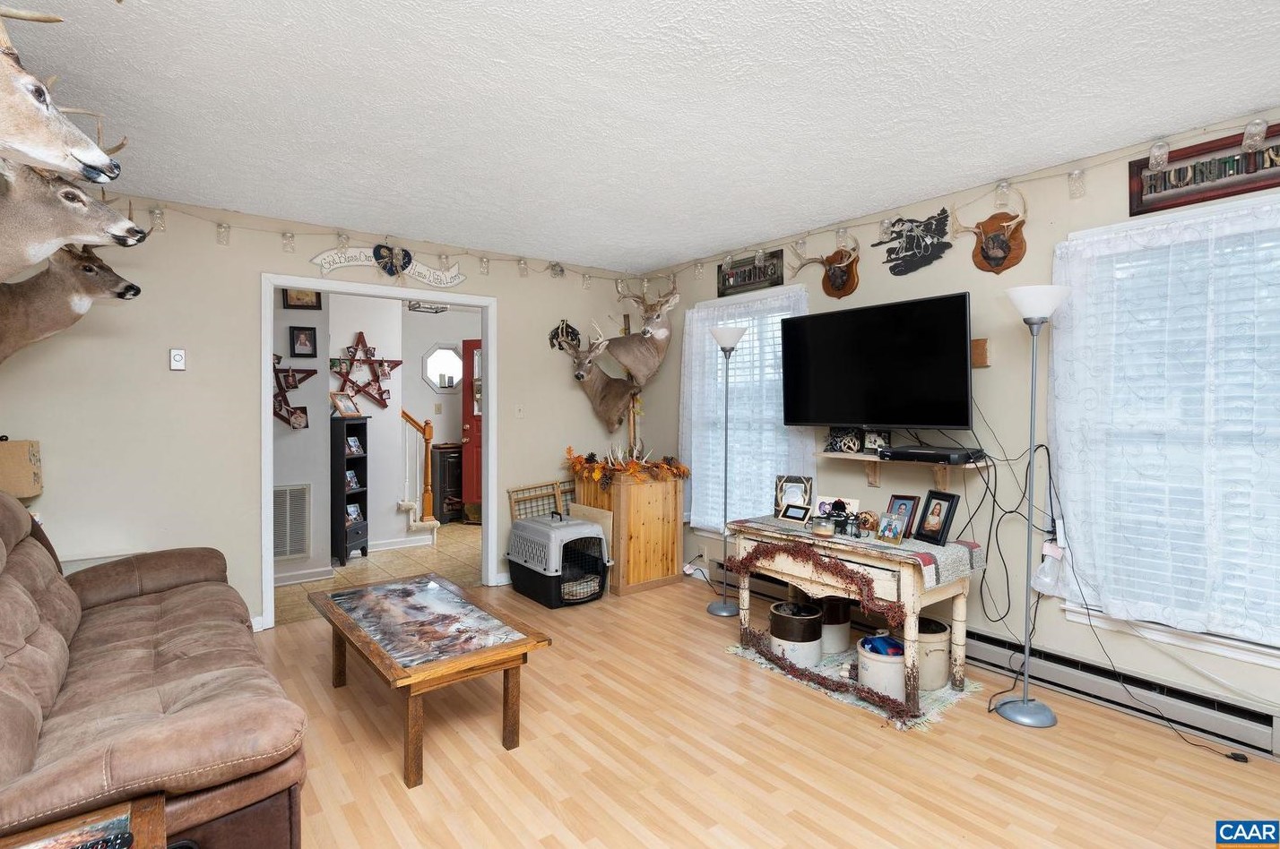 5114 Dogwood Ct, Timberville VA  22853-2406 exterior