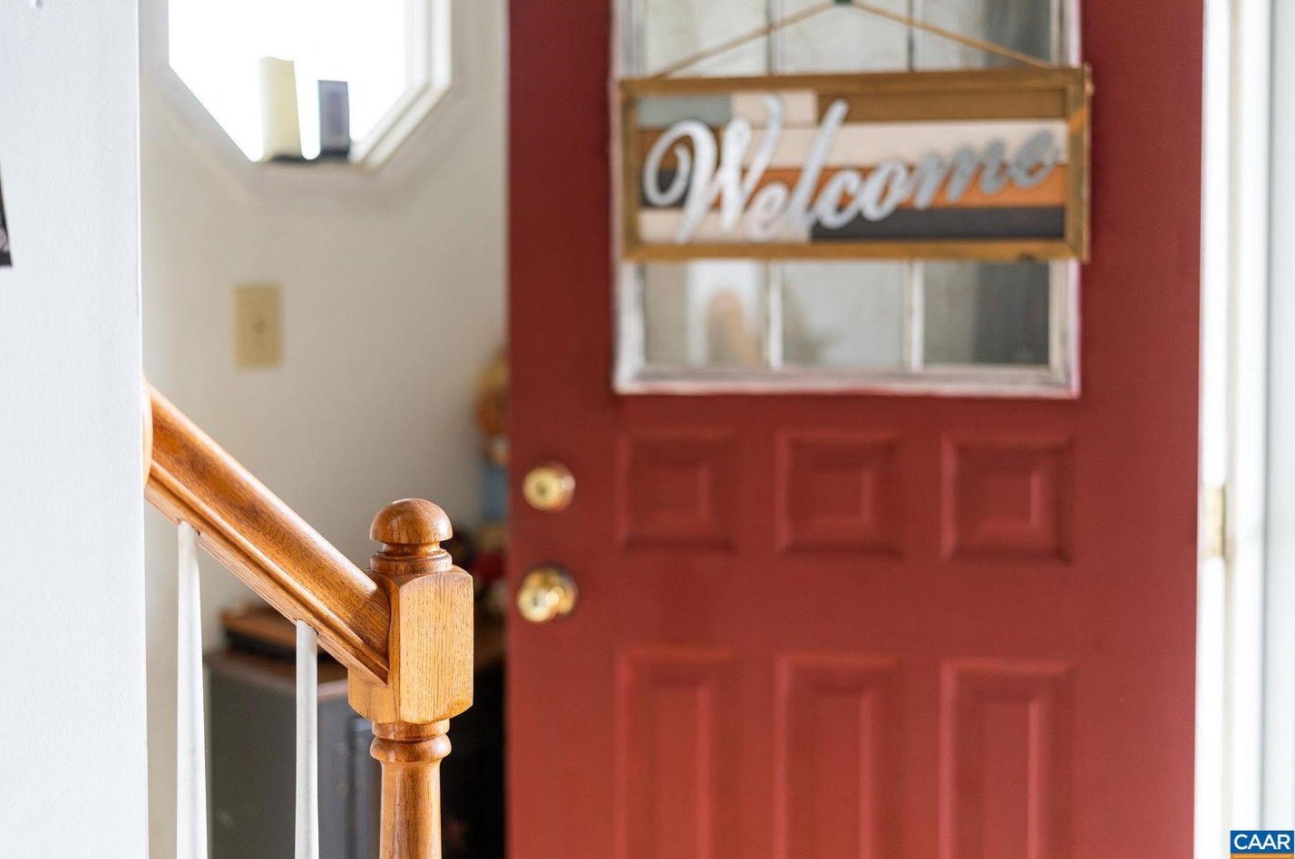 5114 Dogwood Ct, Timberville VA  22853-2406 exterior