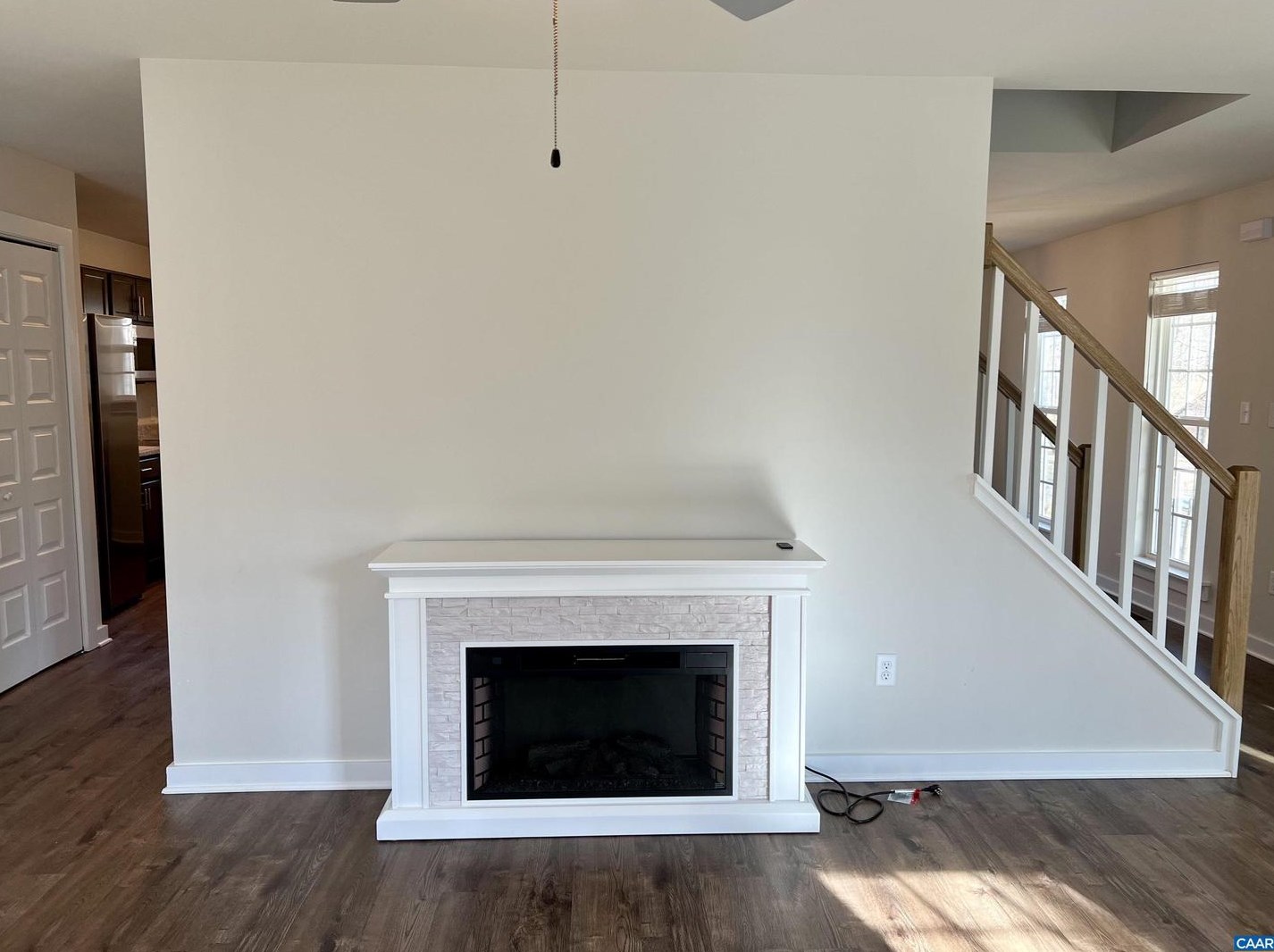 6 Barkley Ln, Bybee VA  22963-2426 exterior