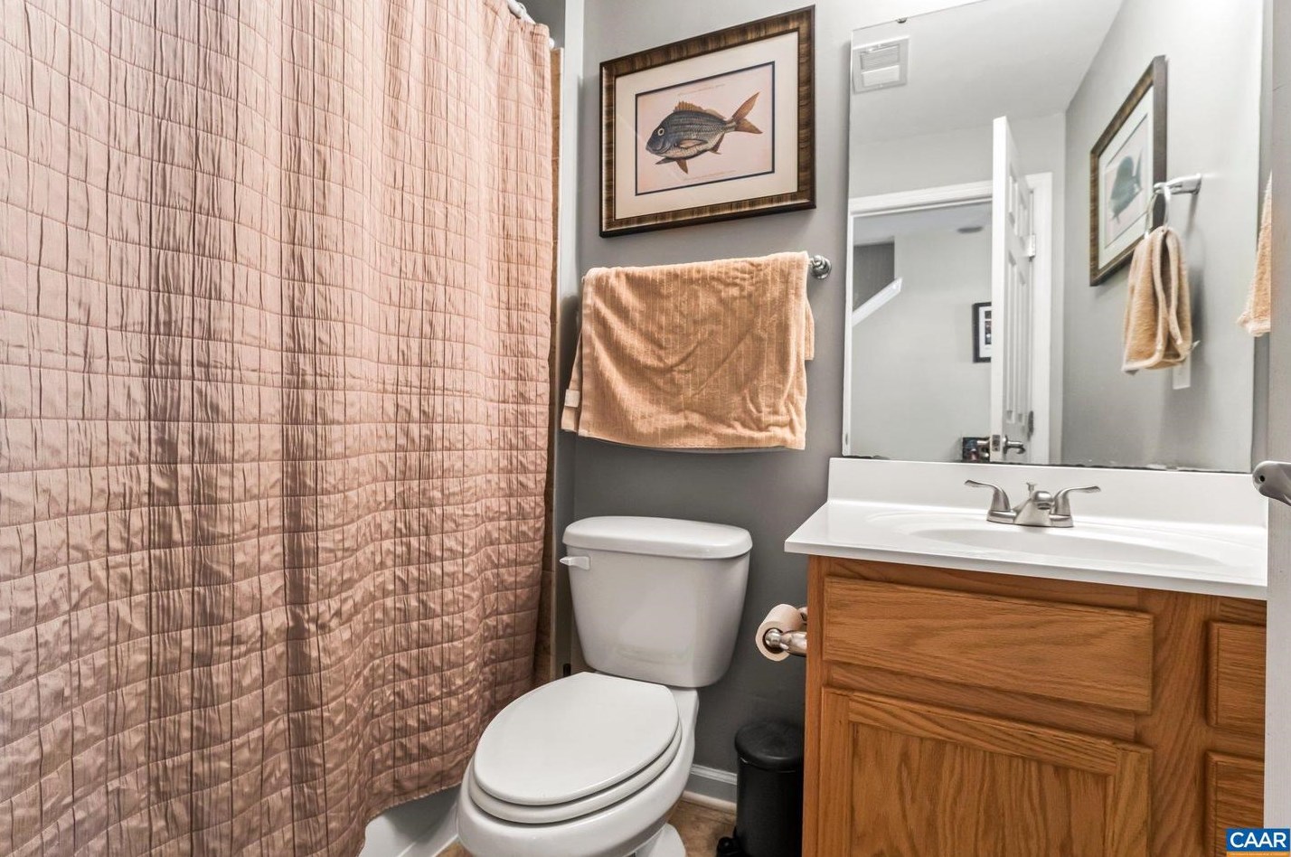 623 Justin Dr, Bybee VA  22963-2088 exterior