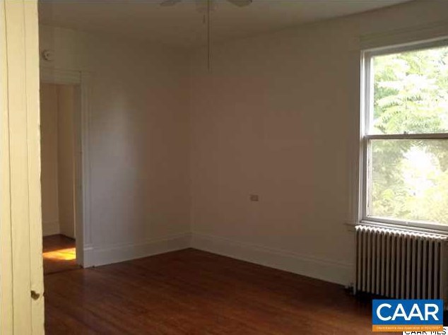 405 Altamont St, Charlottesville VA  22902-4614 exterior