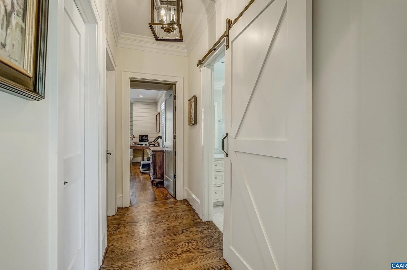 1118 Club Dr, Keswick VA 22947-2613 exterior