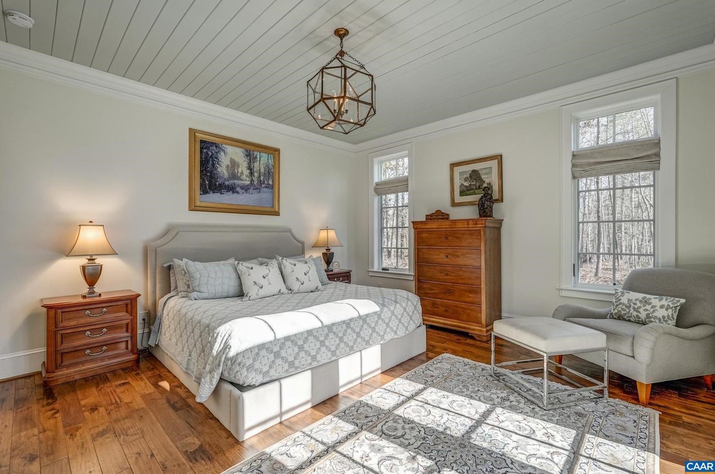 1118 Club Dr, Keswick VA 22947-2613 exterior