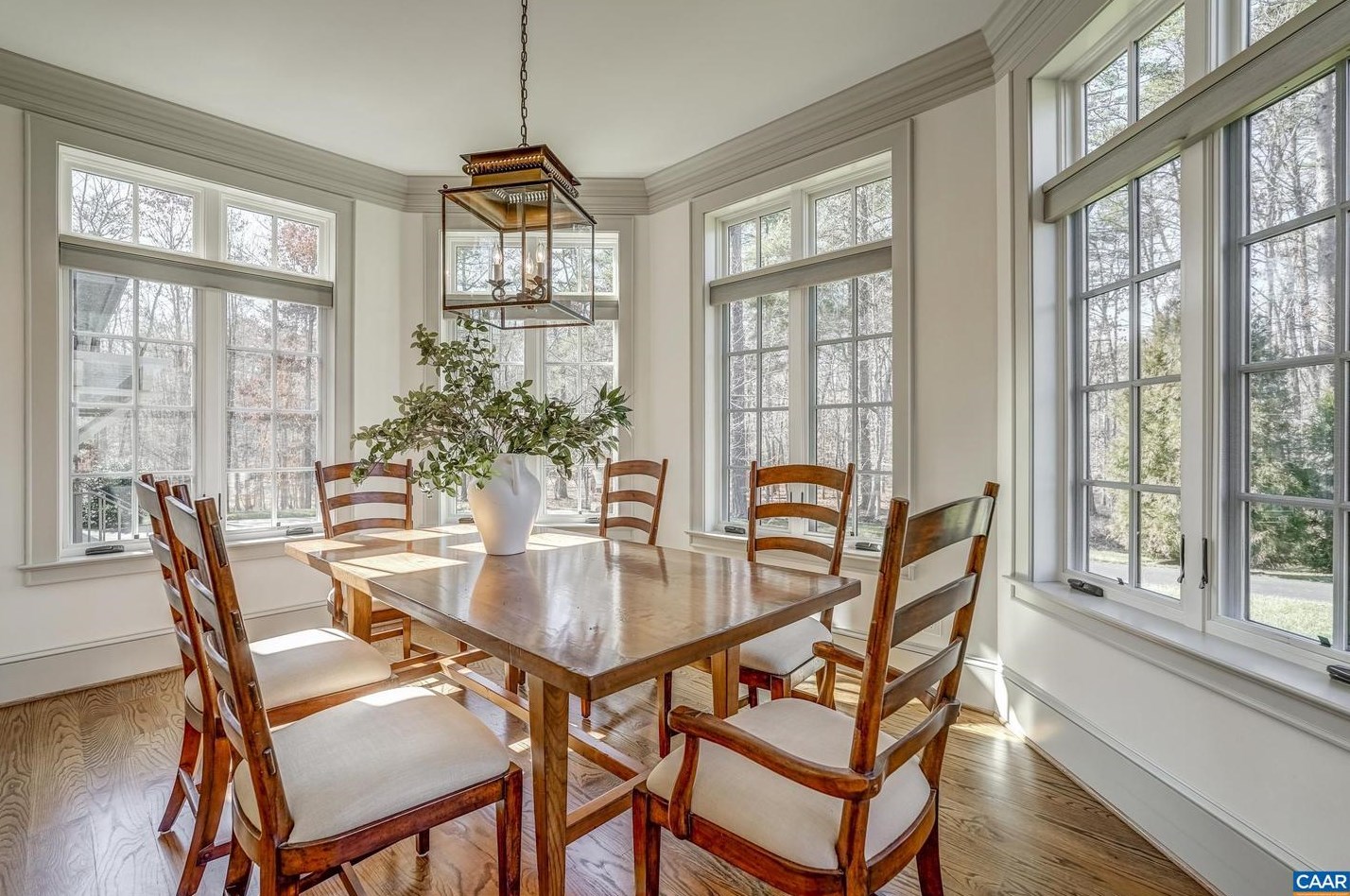 1118 Club Dr, Keswick VA 22947-2613 exterior