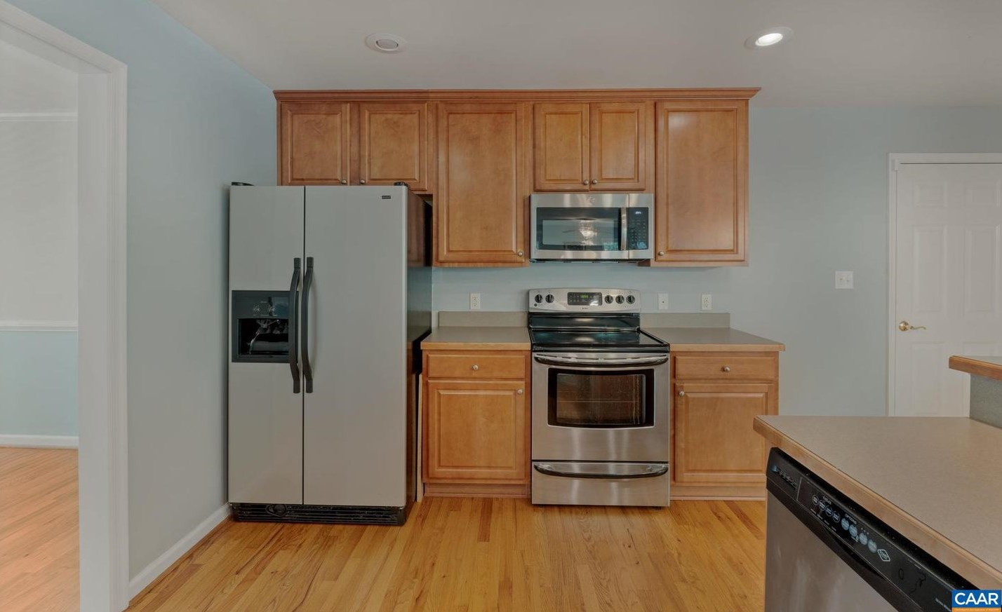 34 Marwood Dr, Bybee VA  22963-2814 exterior