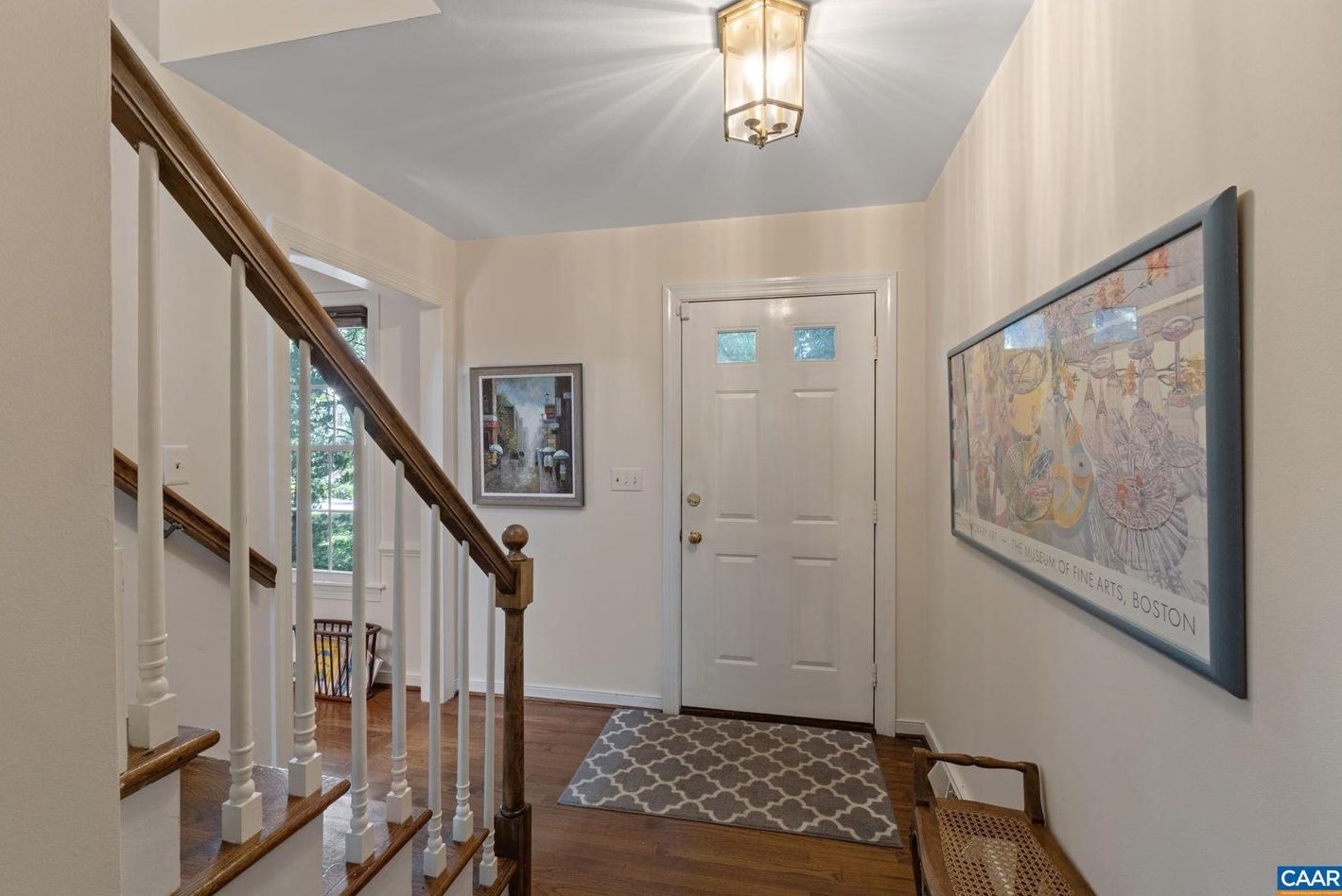 1817 University Cir, Charlottesville VA 22903-1801 exterior