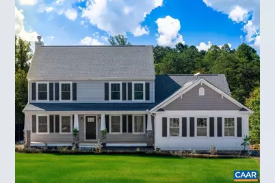 1889 Pond Rd, Buckingham, VA 23921 - Photo 1