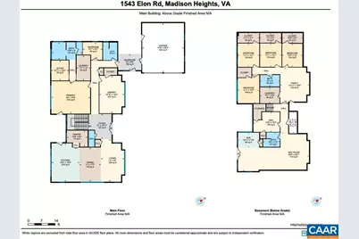 1543 Elon Rd, Madison Heights, VA 24572 - Photo 73