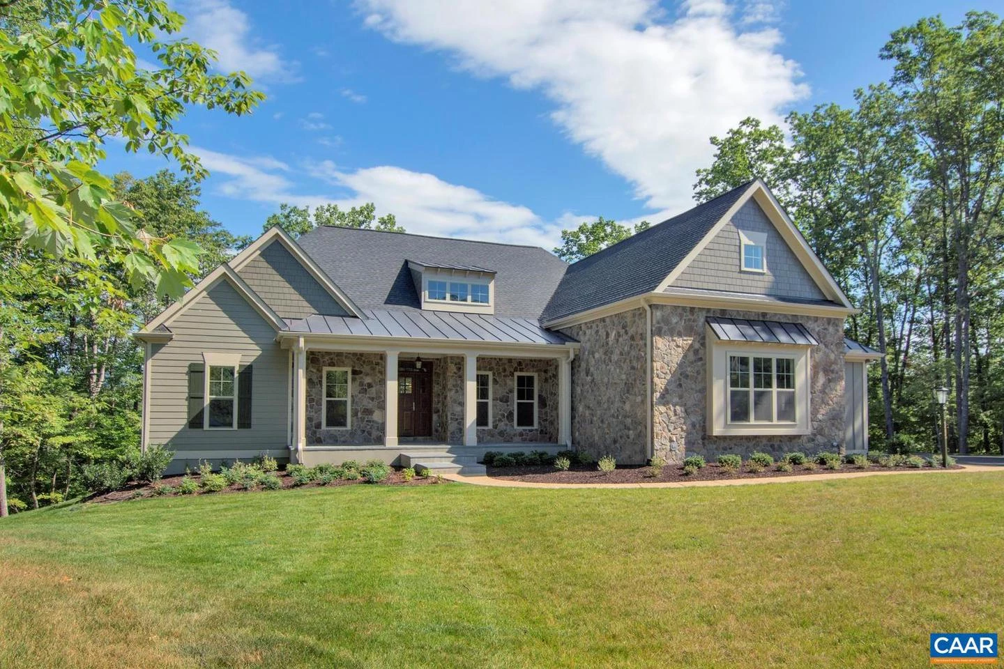 705 12 Villa Deste Dr LOT 12, Charlottesville, VA 22903 MLS 658031