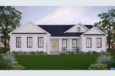 Tbd Dry Bridge Rd, Charlottesville, VA 22903 - Photo 3