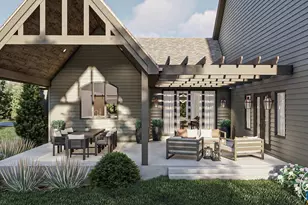 Lot 5 Frays Mill Rd, Ruckersville, VA 22968 - Photo 5