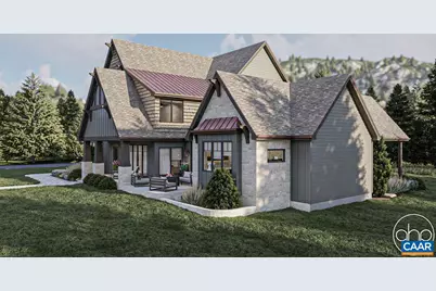 Lot 5 Frays Mill Rd, Ruckersville, VA 22968 - Photo 3