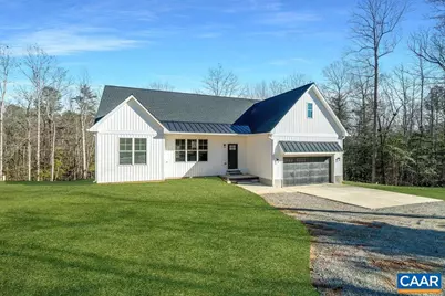 Lot 5B Frays Mill Rd, Ruckersville, VA 22968 - Photo 1