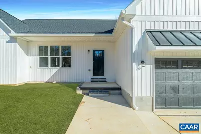 Lot 5B Frays Mill Rd, Ruckersville, VA 22968 - Photo 3