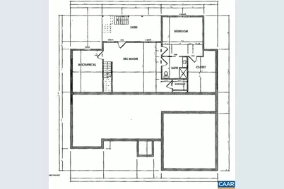 Lot 5B Frays Mill Rd, Ruckersville, VA 22968 - Photo 35