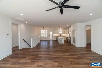 Lot 5B Frays Mill Rd, Ruckersville, VA 22968 - Photo 7