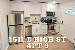 1511 High St, Charlottesville, VA 22902 - Photo 13