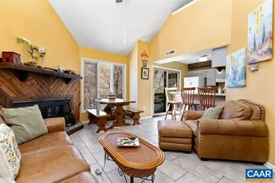 763 Laurelwood Condos #763, Wintergreen Resort, VA 22967 - Photo 5