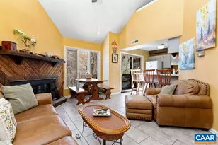 763 Laurelwood Condos, Wintergreen Resort, VA 22967 - Photo 5