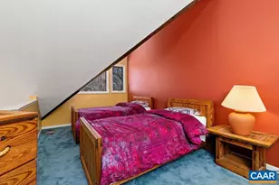 763 Laurelwood Condos, Wintergreen Resort, VA 22967 - Photo 19