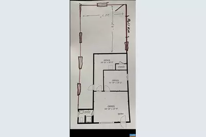 301 SW 7th St, Charlottesville, VA 22903 - Photo 15