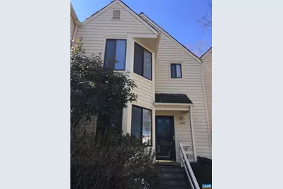 1207 Chatham Rdg, Charlottesville, VA 22901 - Photo 1