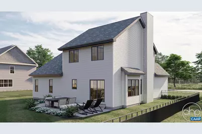 Lot 2B Browns Gap Tpke, Crozet, VA 22920 - Photo 5