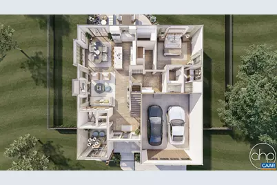 Lot 2B Browns Gap Tpke, Crozet, VA 22920 - Photo 13