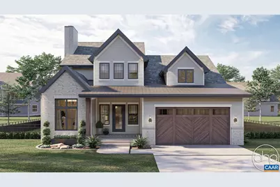 Lot 2B Browns Gap Tpke, Crozet, VA 22920 - Photo 1