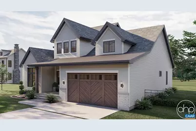 Lot 2B Browns Gap Tpke, Crozet, VA 22920 - Photo 3