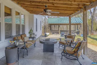 1353 Banton Shop Rd, Dillwyn, VA 23936 - Photo 33